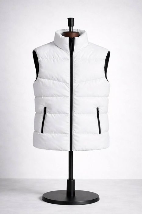 Чоловіча жилетка