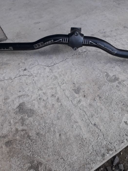 Продам руль до велосипеда