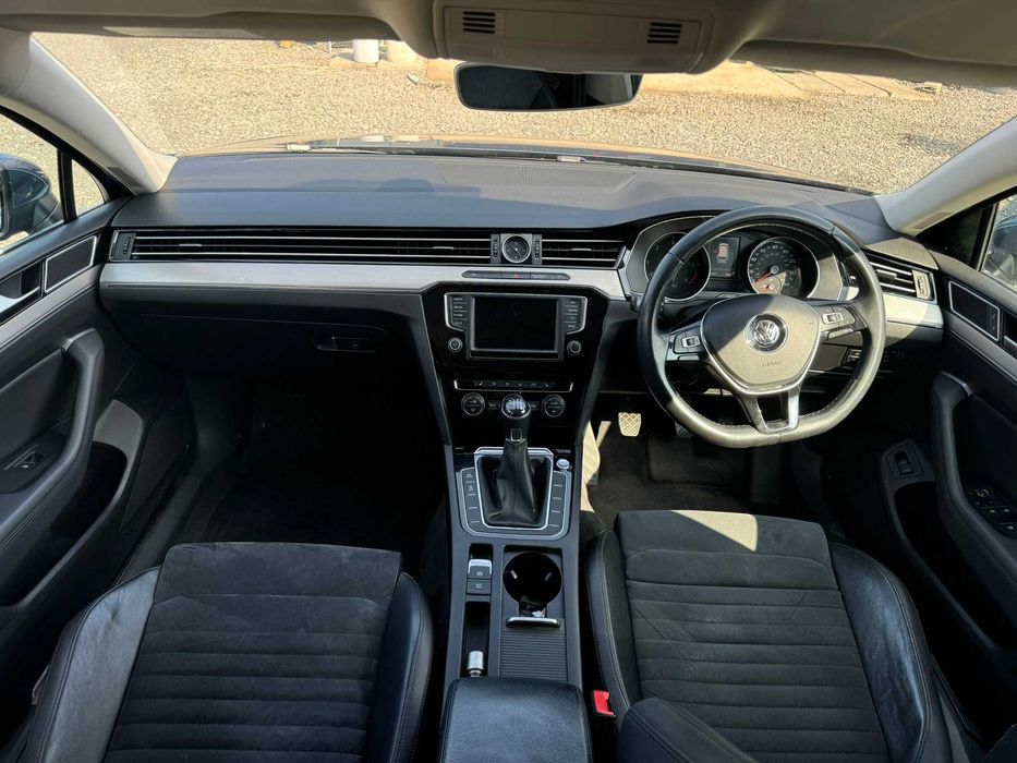 Авторазборка шрот запчастини Passat b8 пасат б8 розбірка разборка