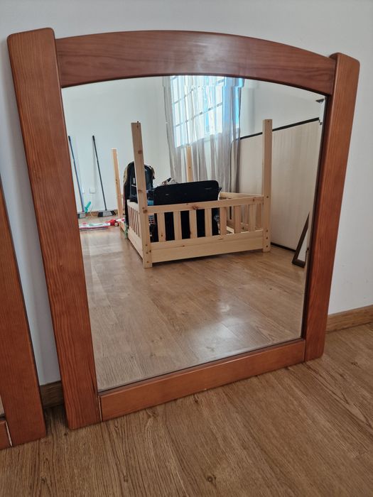 Vendo espelhos de parede , em conjunto ou separado