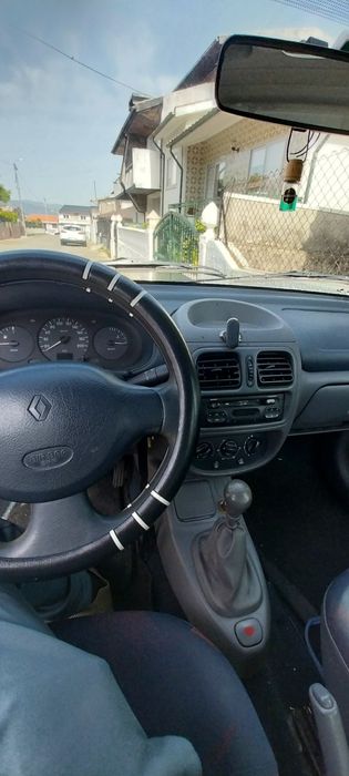Renault Clio 1.2