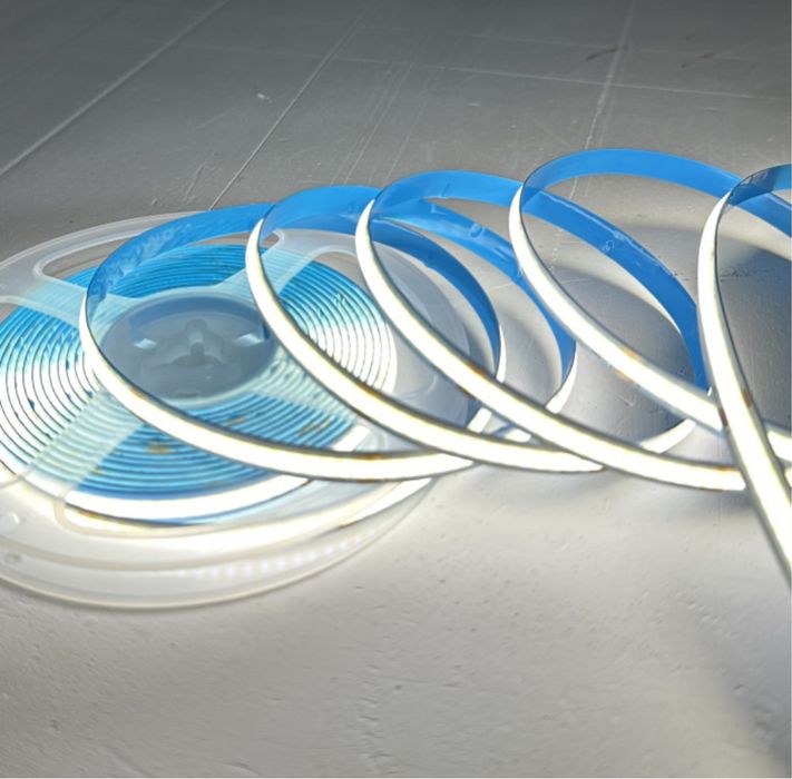 Светодіодная лента 12в 24в 220в 5в неоновая rgb WS2811 WS2812 WS2815