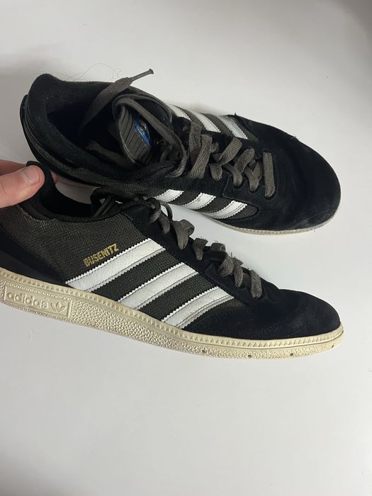 кросівки adidas busenitz 41