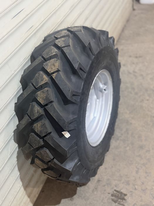 Koła balonowe 11.5/80-15.3 /18pr wzmacniane TUR Ursus C-385 , Zetor