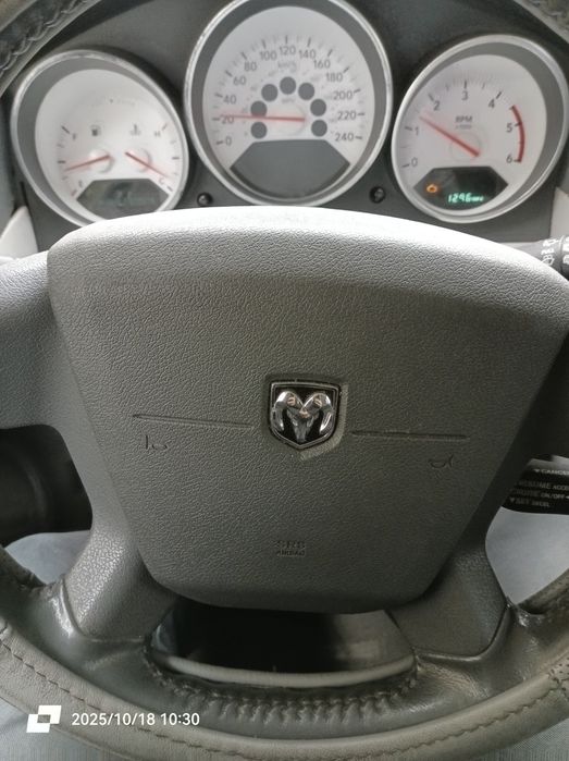 Продам/обміняю Dodge caliber 2.0CRD