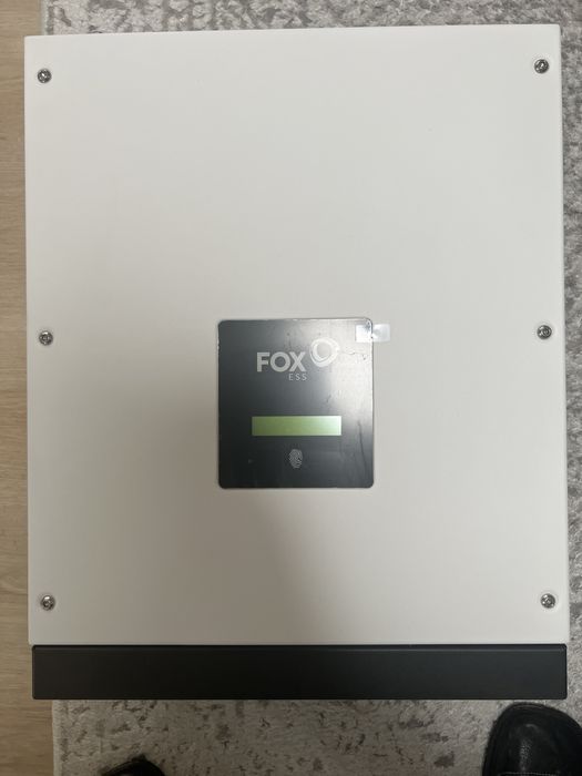 Falownik Foxess T6