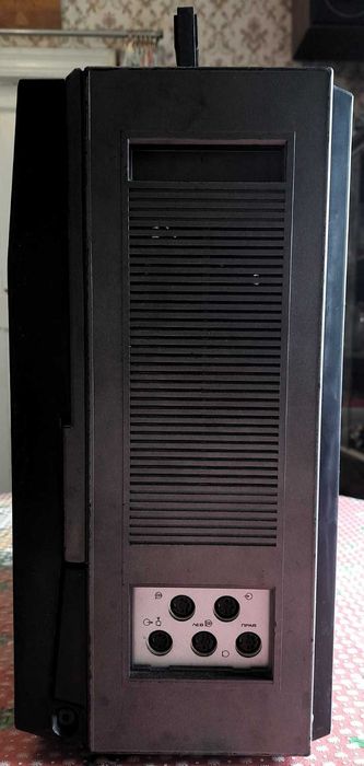 Бобінний магнітофон Юпітер МК-106С