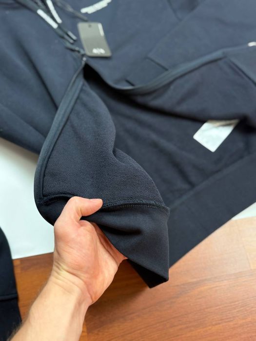 Зіп-худі Armani Exchange Оригінал (кофта, толстовка, батник)