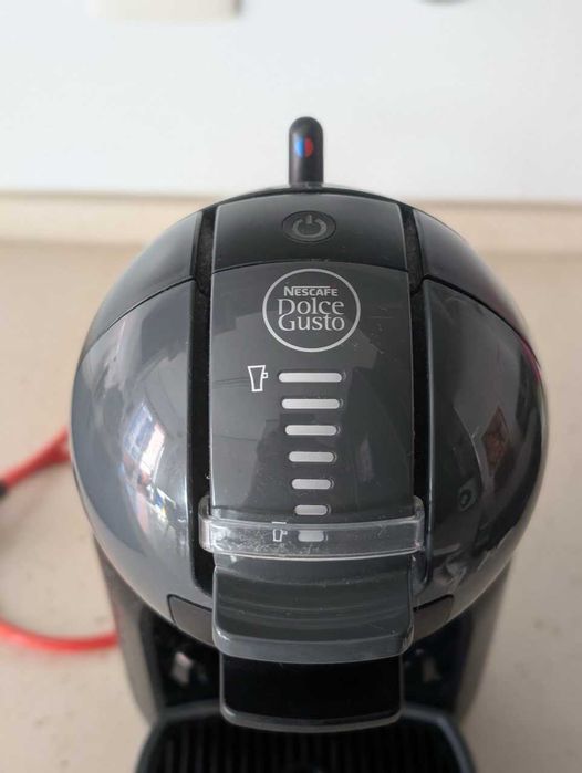 Máquina de Café KRUPS Dolce Gusto