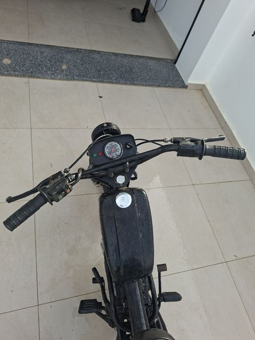 Vendo Casal Boss 2v