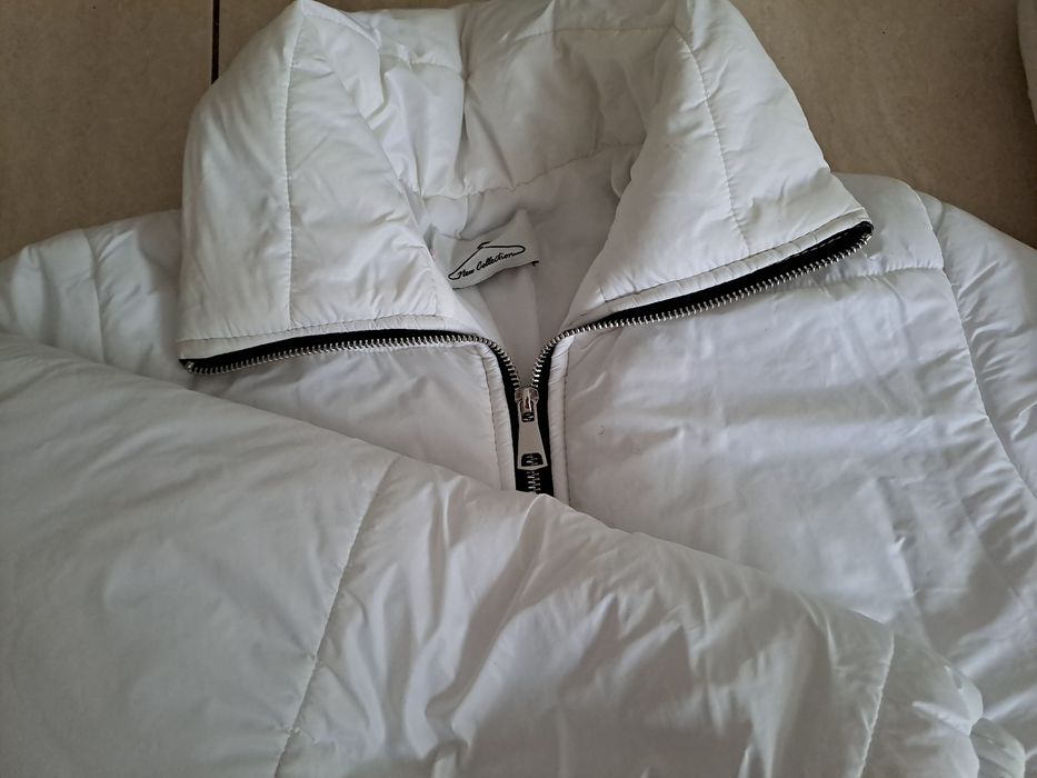 Kurtka zimowa damska