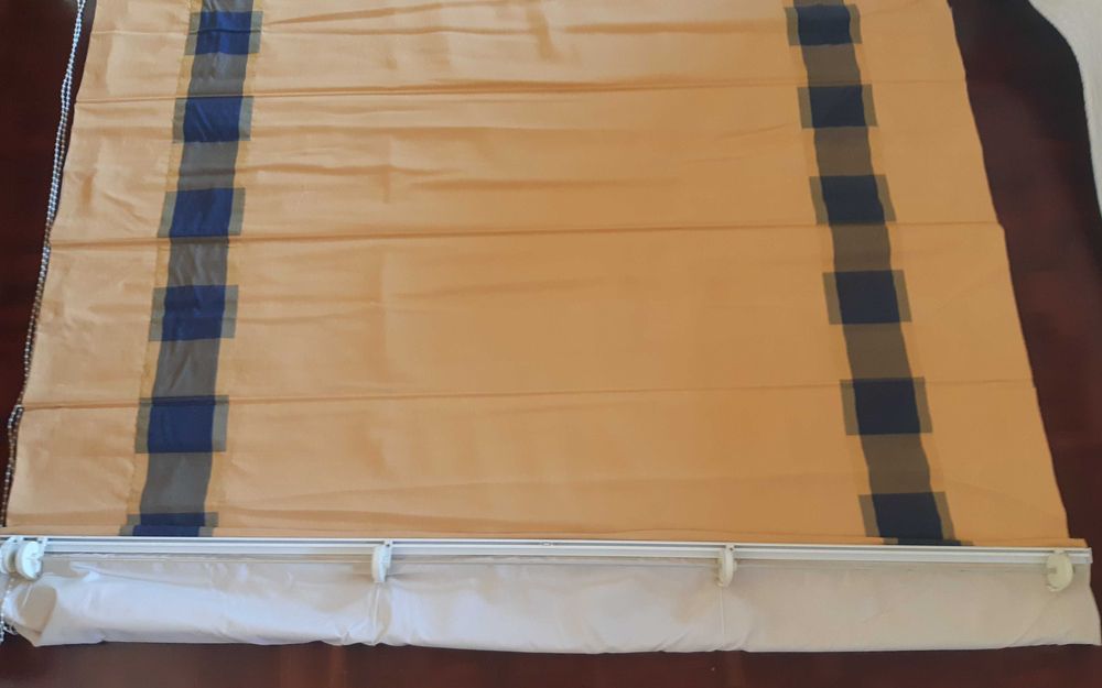 Estore Japonês em Tecido