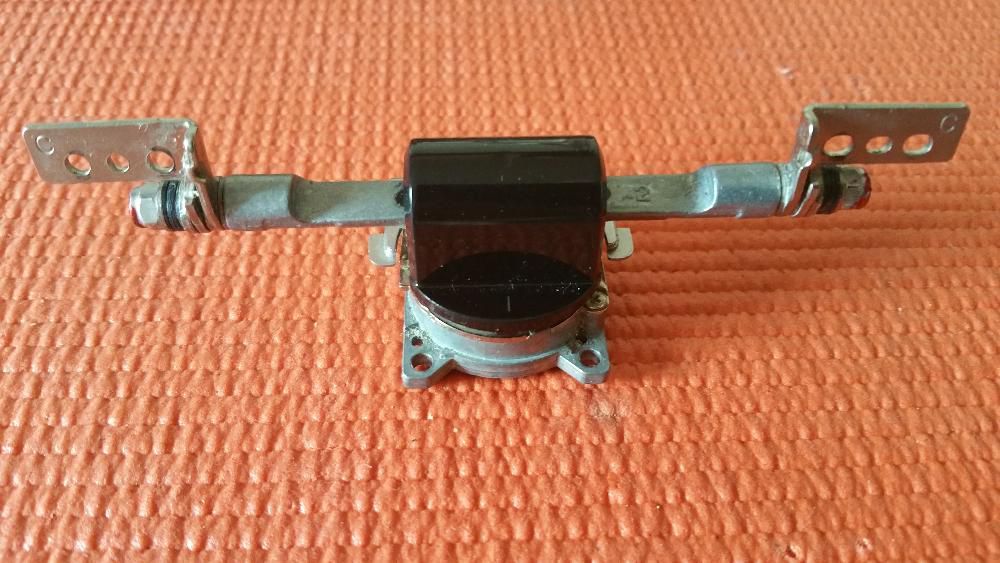 HP PAVILLION TX2000 p/ peças