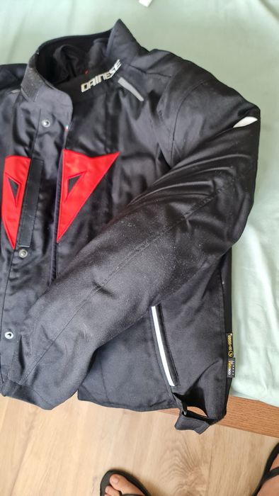 Casaco dainese dry homem