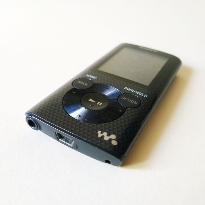 Sony Walkman NWZ-E384