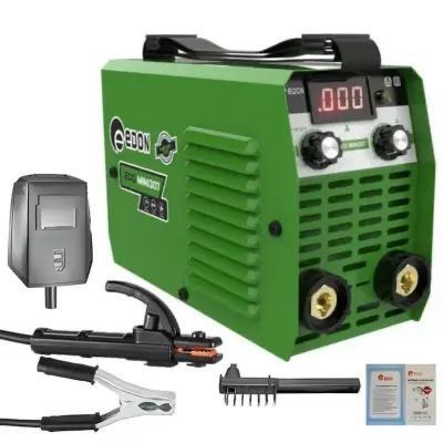 Зварювальний інвертор Edon ECO MINI 307