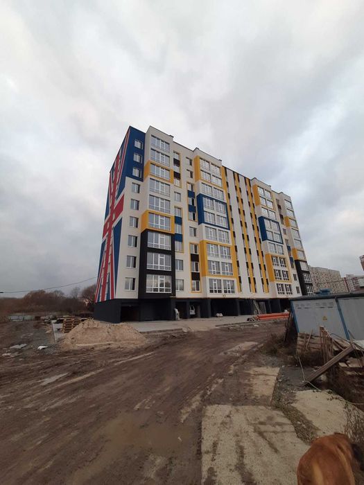 ТОП ціна! 1к Виставка новобудова здана / поки діє переуступка !