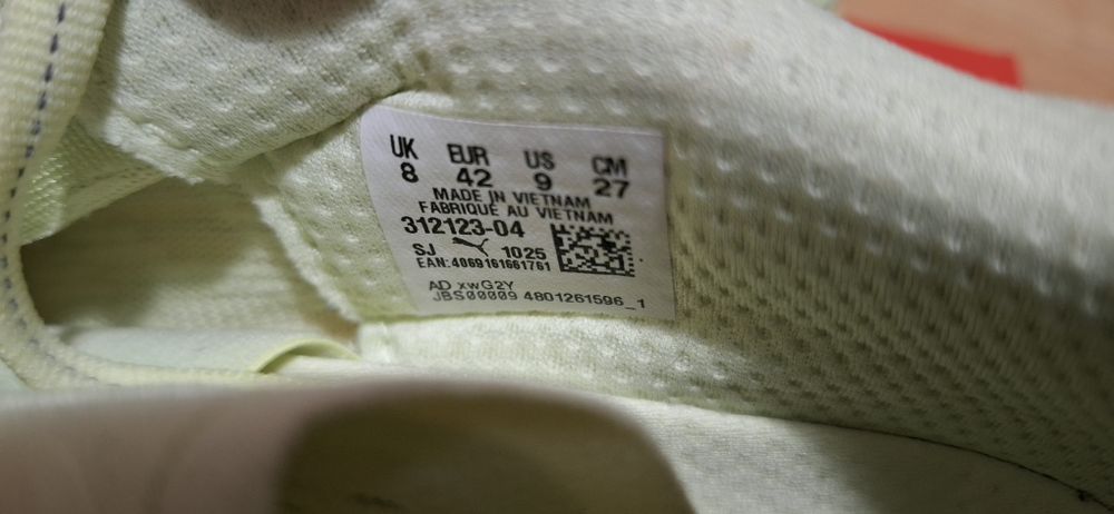 Puma Deviate Nitro 4