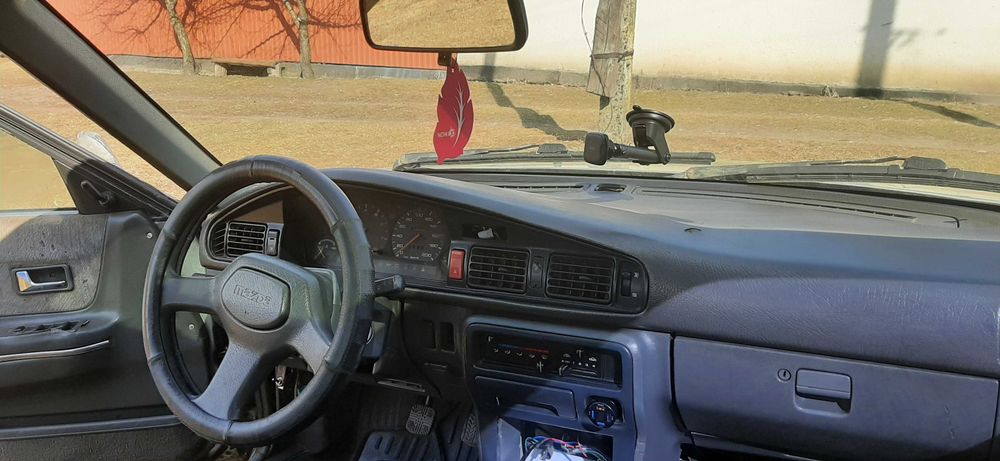 Продам надійне японське авто