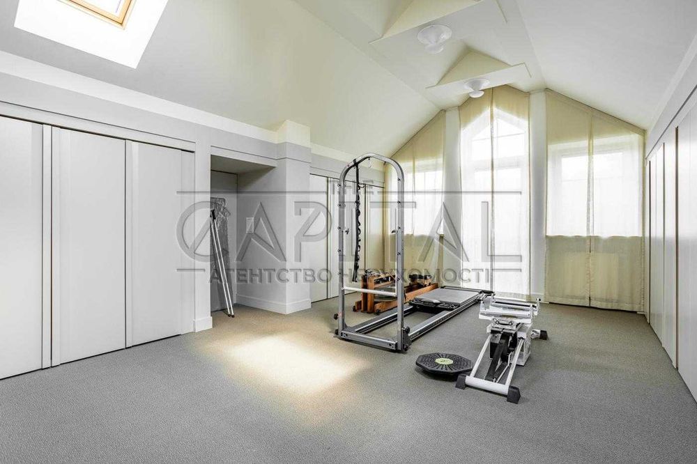 ‼️Оренда будинку Козин 520кв УКРИТТЯ‼️Конча Заспа Киев