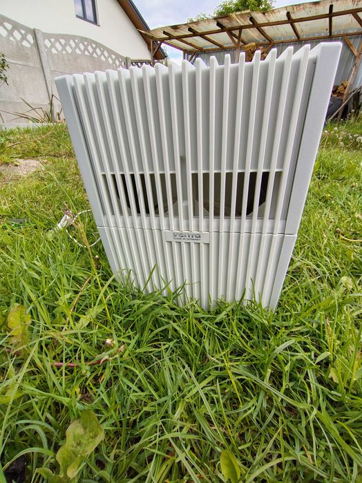 Filtr nawilżacz venta