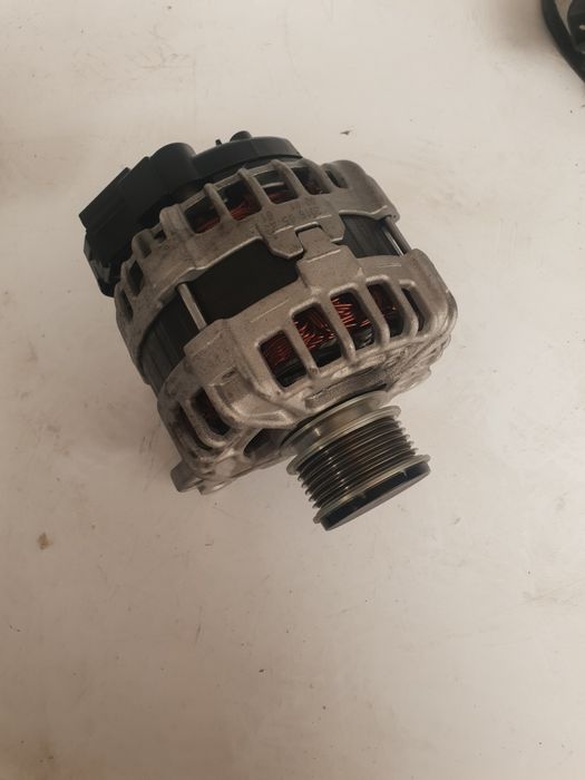 Alternator Skoda Fabia III 1.4TDI