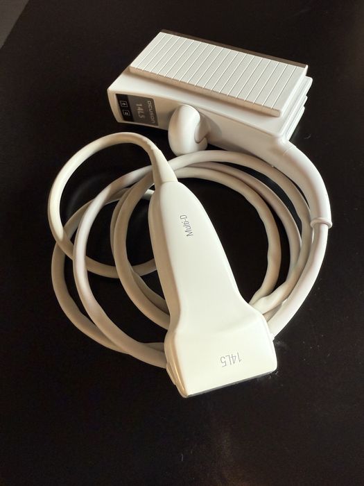 Siemens Acuson 14L5 Multi D