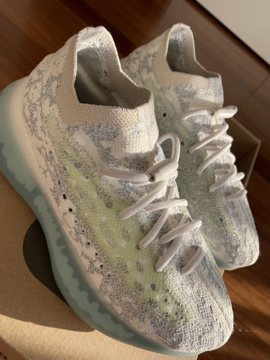 Yeezy Boost 380 Alin Blue