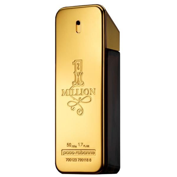 Paco Rabanne 1 Million чоловіча туалетна вода 100 мл