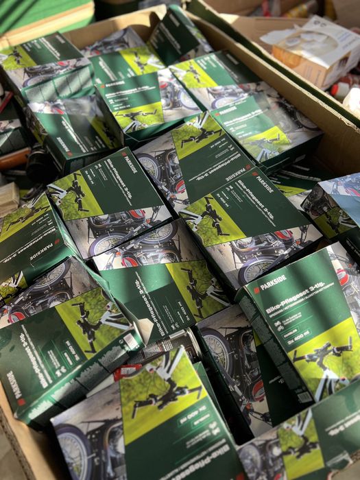 Побутова хімія оптом ‼️