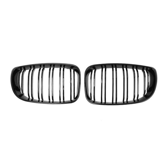 Grelhas frontais BMW série 1 E81 E87 E82 E88 de 2007 a 2011