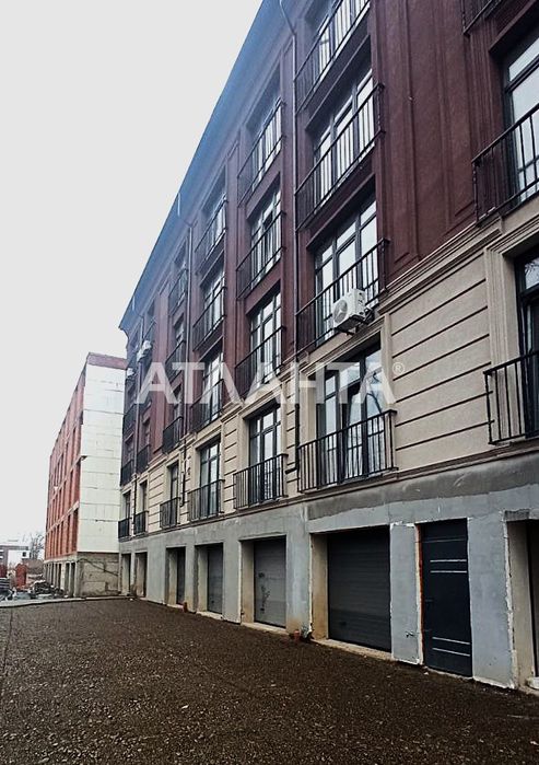 Дворівнева квартира район Кварцу