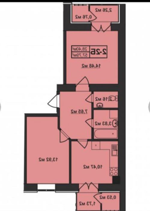 ЖК Покровський. Держ Програми - Так