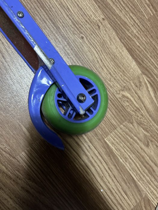 trotinete oxelo para criança