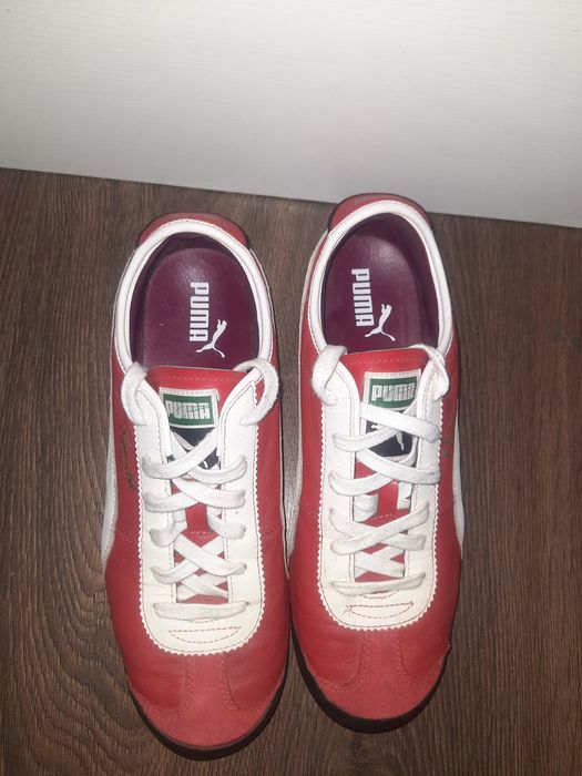 Фірмові кросівки puma