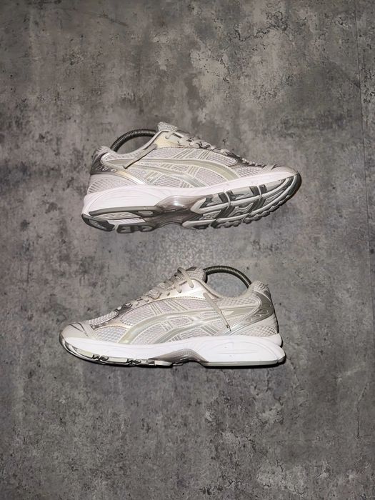 Vendo Asics Kayano
