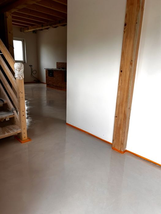 Mikrocement  Bielsko-biała zywiec kety wadowice andrychow