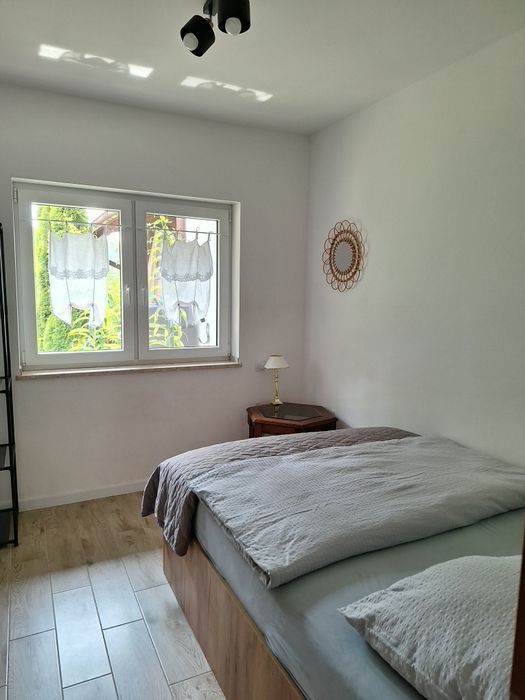 Łagów Perła Ziemi Lubuskiej Apartment Malina