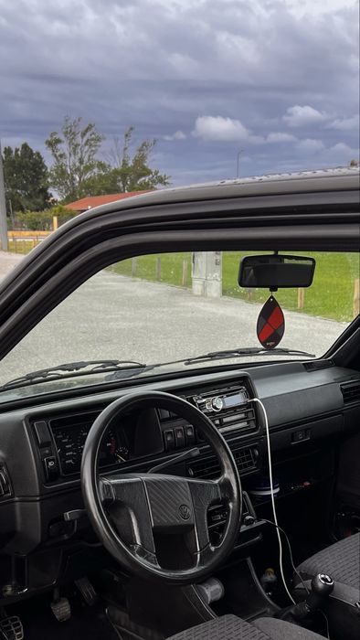 Vendo golf 2 1.9