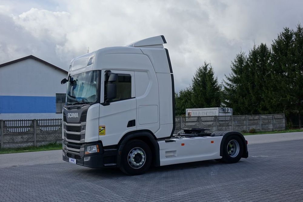 Scania