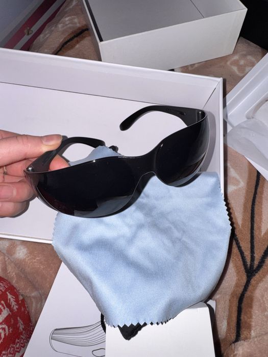 Набір для лазерної епіляціі