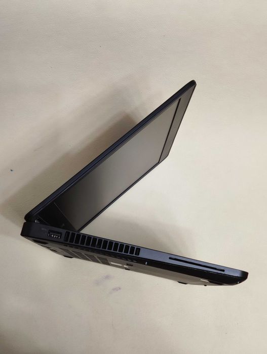 Ноутбук Dell Latitude E5470 14" Core i5/DDR4 8 ГБ/128 Gb SSD