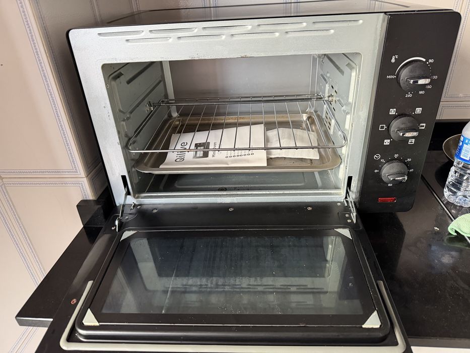 Forno eletrico, Quelive