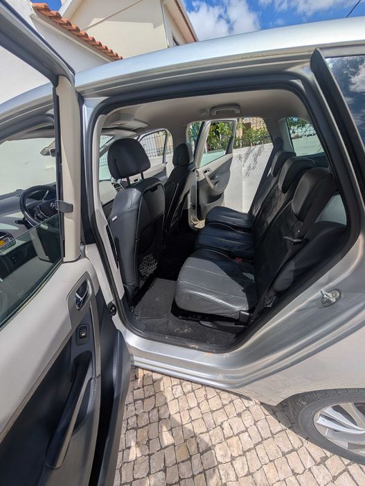 Citroen C4 Picasso 1600cc