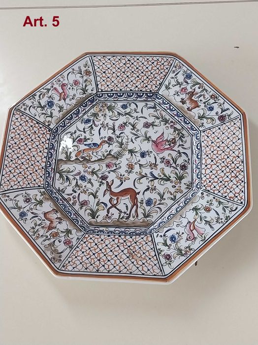 Varias Peças decorativas