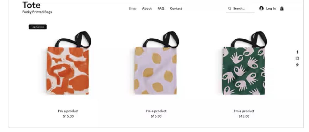 Замовте створення веб сайту. Якісно для ФОП, бізнесу, - 17% до 21.01