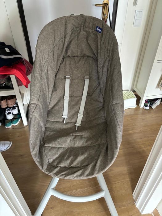 Alcofa 4 em 1 da Chicco