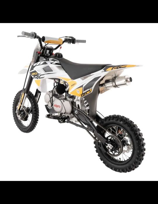 Cross Crossy Pit Bike MRF 120 RC