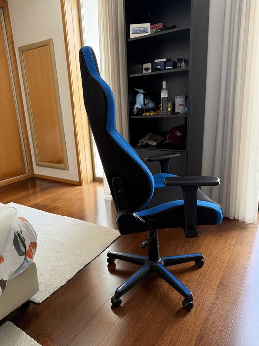 Cadeira Gamer Nitro Concepts