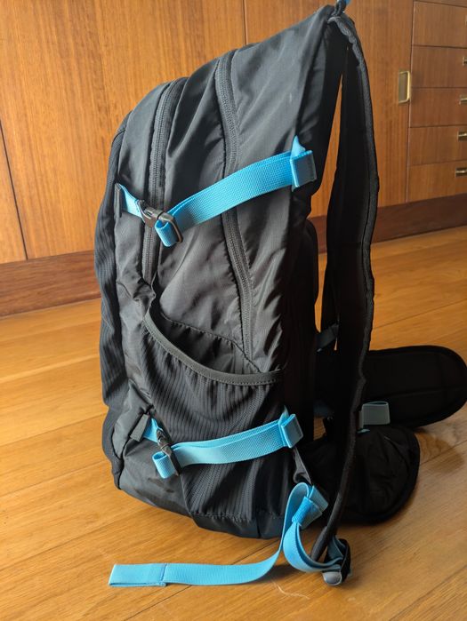 Mochila F-STOP Guru 25L Ultra Light *MINT